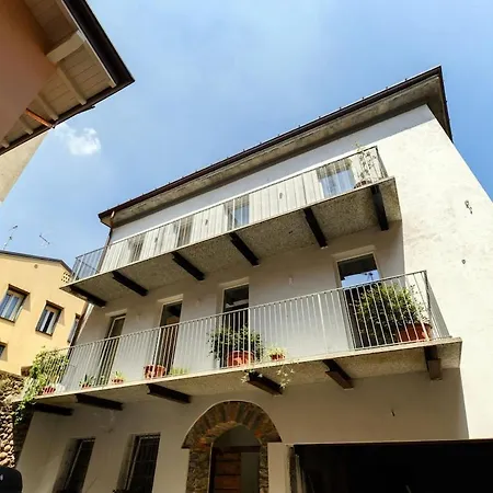Casa Del Cortiletto *