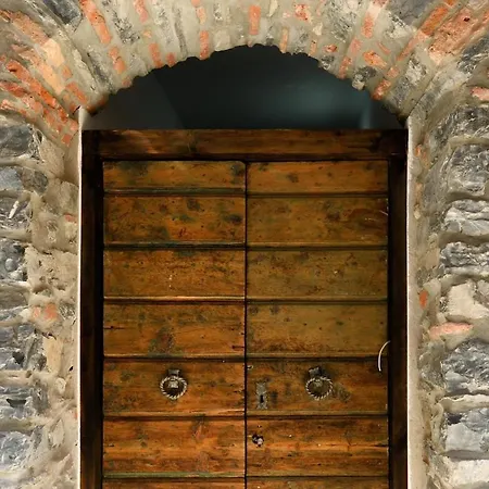 Casa Del Cortiletto 公寓