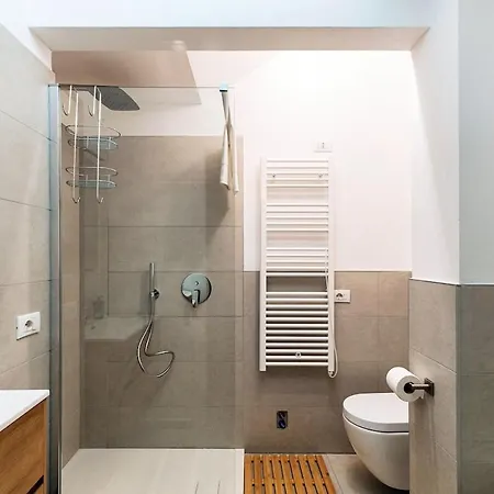 Apartamento Casa Del Cortiletto *