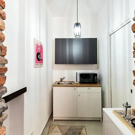 Casa Del Cortiletto Apartamento Como