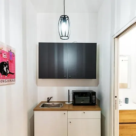 Apartamento Casa Del Cortiletto *