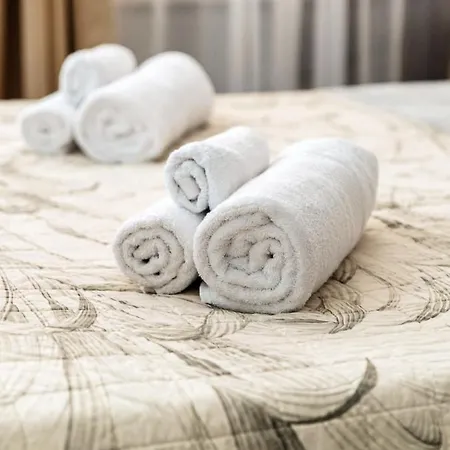 Apartamento Casa Del Cortiletto *