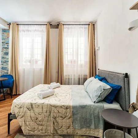 Casa Del Cortiletto * Como