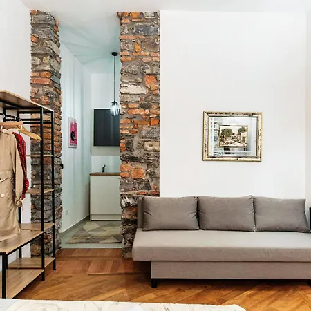 Casa Del Cortiletto * 科莫