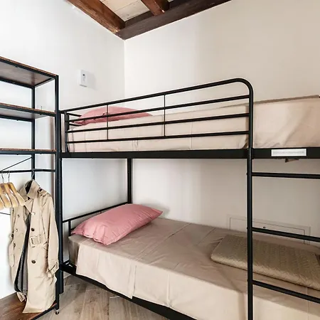 Casa Del Cortiletto Apartamento Como