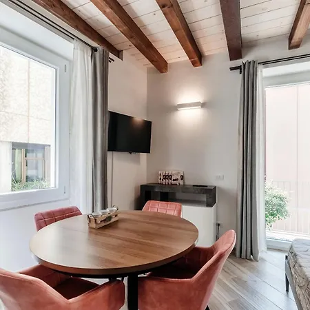 Casa Del Cortiletto 公寓 *