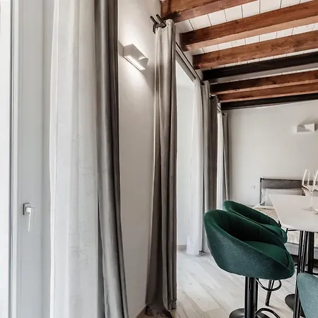 Apartamento Casa Del Cortiletto Como