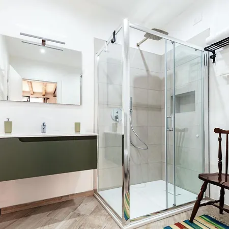 Casa Del Cortiletto Apartamento *