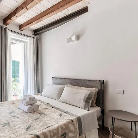 Casa Del Cortiletto Apartamento *