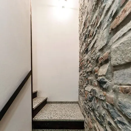 Casa Del Cortiletto 科莫