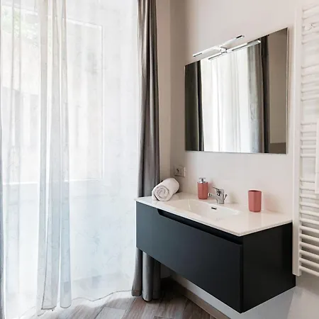 Casa Del Cortiletto Apartamento *