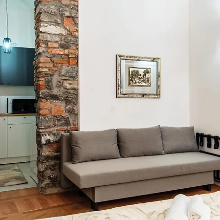 Casa Del Cortiletto 科莫