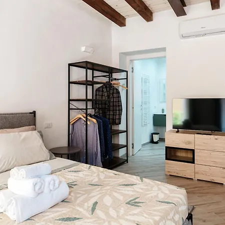 Casa Del Cortiletto * 科莫