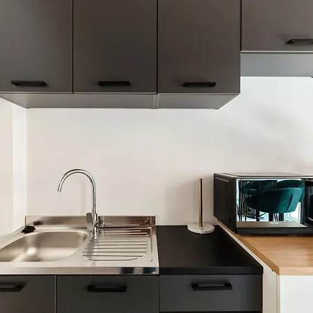 Apartamento Casa Del Cortiletto