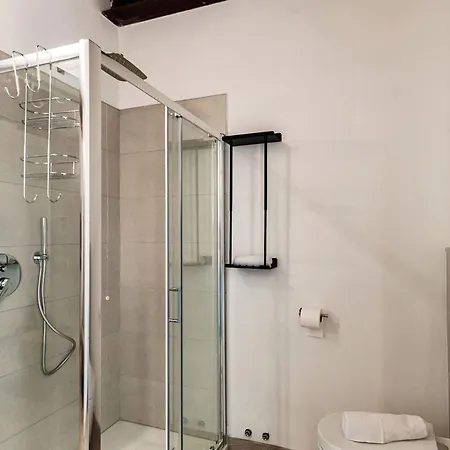 Casa Del Cortiletto 公寓