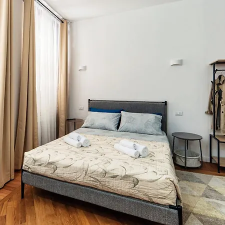 Casa Del Cortiletto 科莫