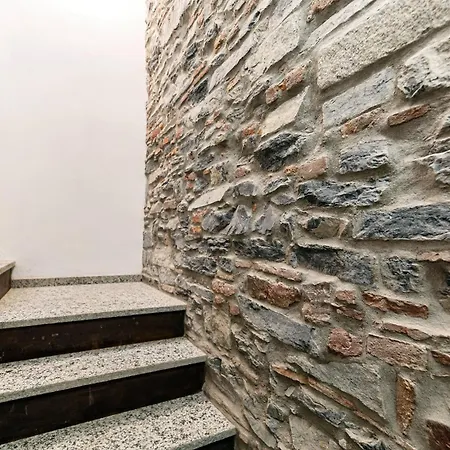Casa Del Cortiletto Como