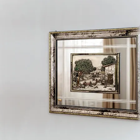 Apartamento Casa Del Cortiletto *