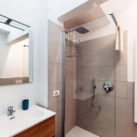 Apartamento Casa Del Cortiletto