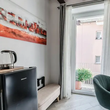 Casa Del Cortiletto 公寓 *