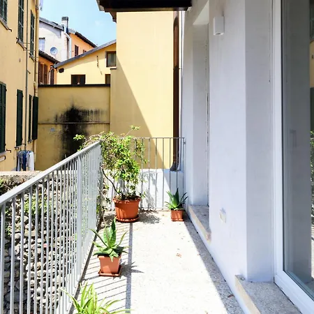 Apartamento Casa Del Cortiletto *